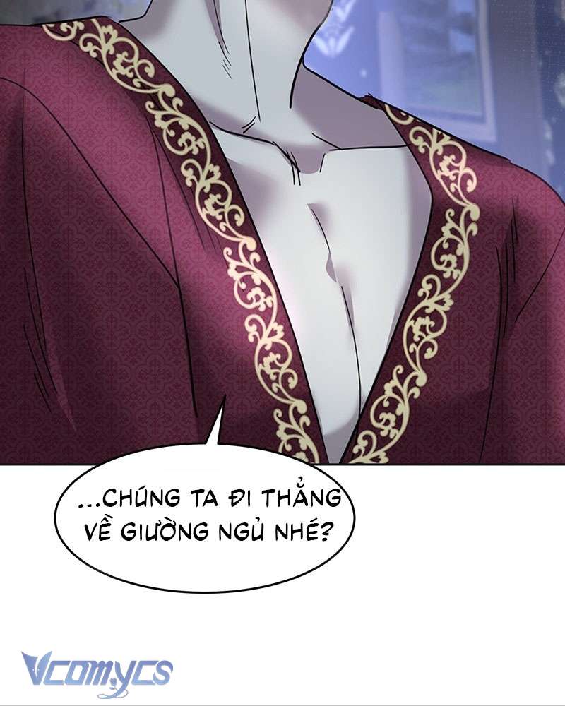 Hoàng Hậu Son Môi Chap 7 - Trang 2
