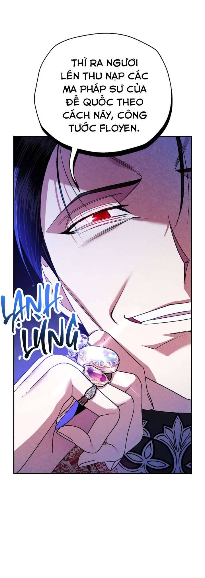 Cha À, Con Không Muốn Kết Hôn Đâu Chap 75 - Trang 2