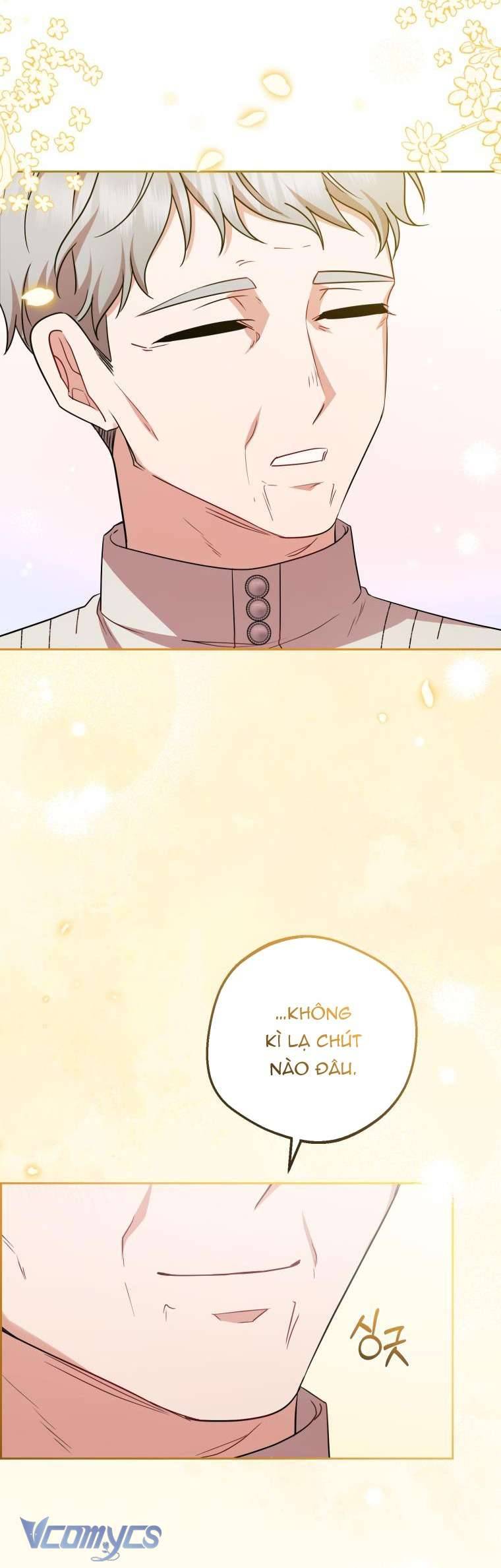Được Yêu Thương Mà Còn Ngại Ngùng Sao! Chap 56 - Next Chap 57