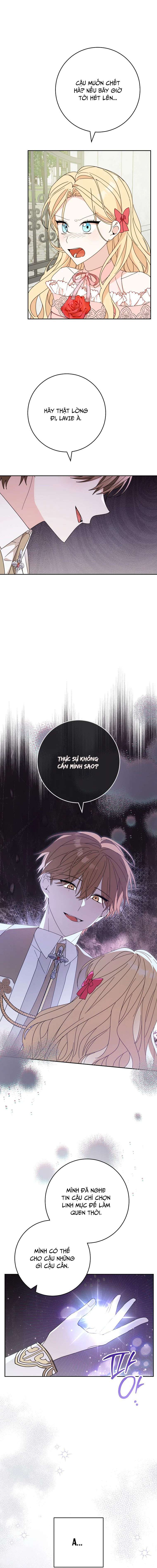 Tôi Đã Phạm Sai Lầm Rồi! Chap 42 - Trang 2