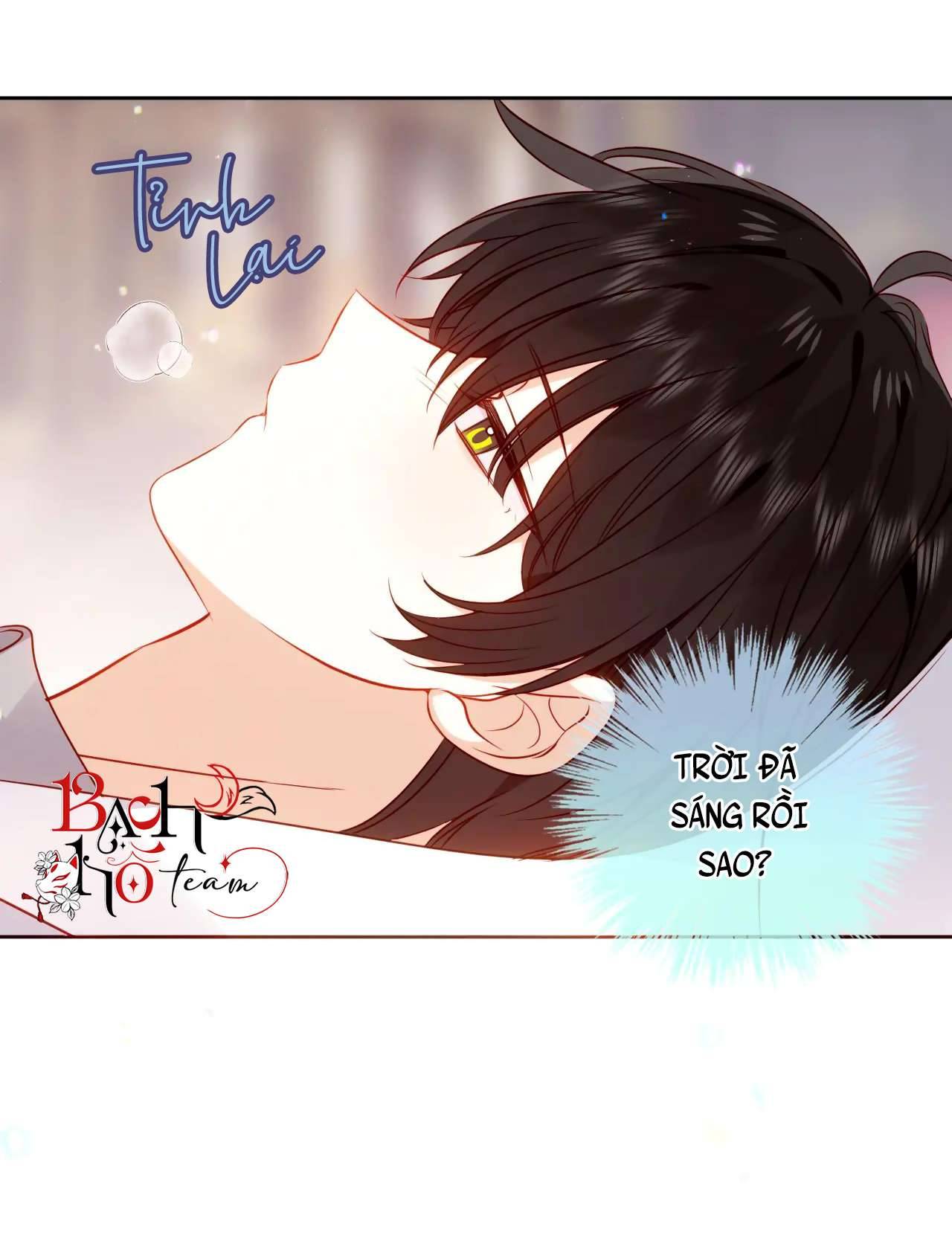 Quán Kịch Bản Trần Mộng Chapter 62 - Trang 3