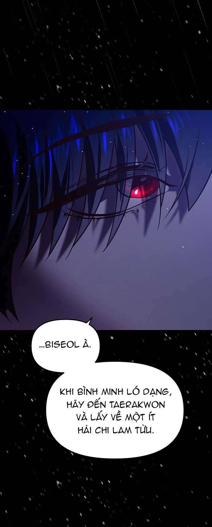 Vương Tử Huyền Bí Chapter 16 - Trang 4