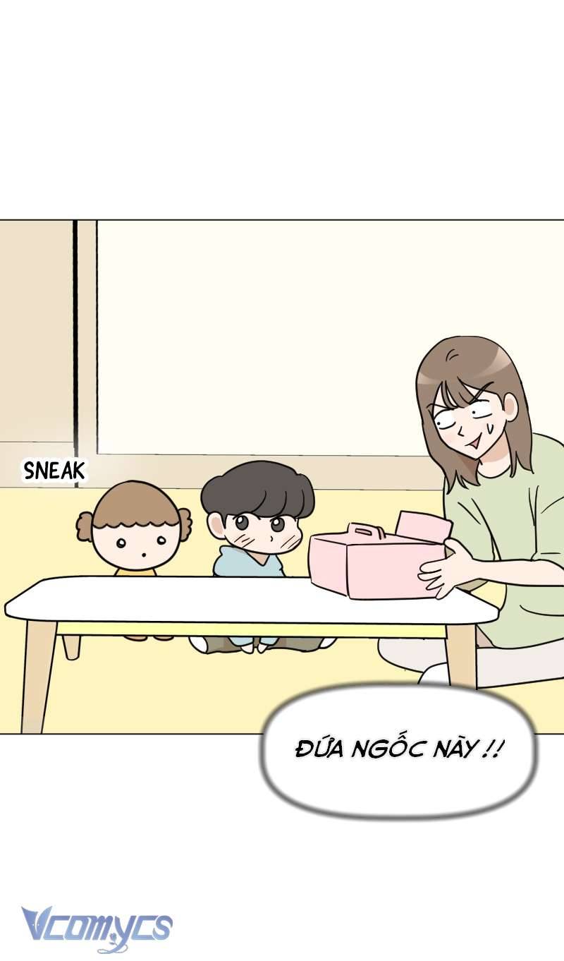 Bé Cún Maru Chap 3 - Trang 2