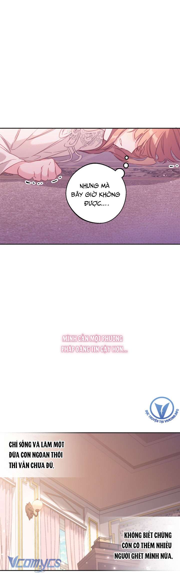 Không Có Chỗ Cho Kẻ Giả Mạo Chap 4 - Trang 2