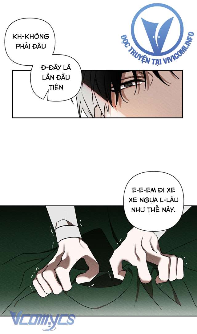 Dưới Bóng Cây Sồi Chap 3 - Trang 4