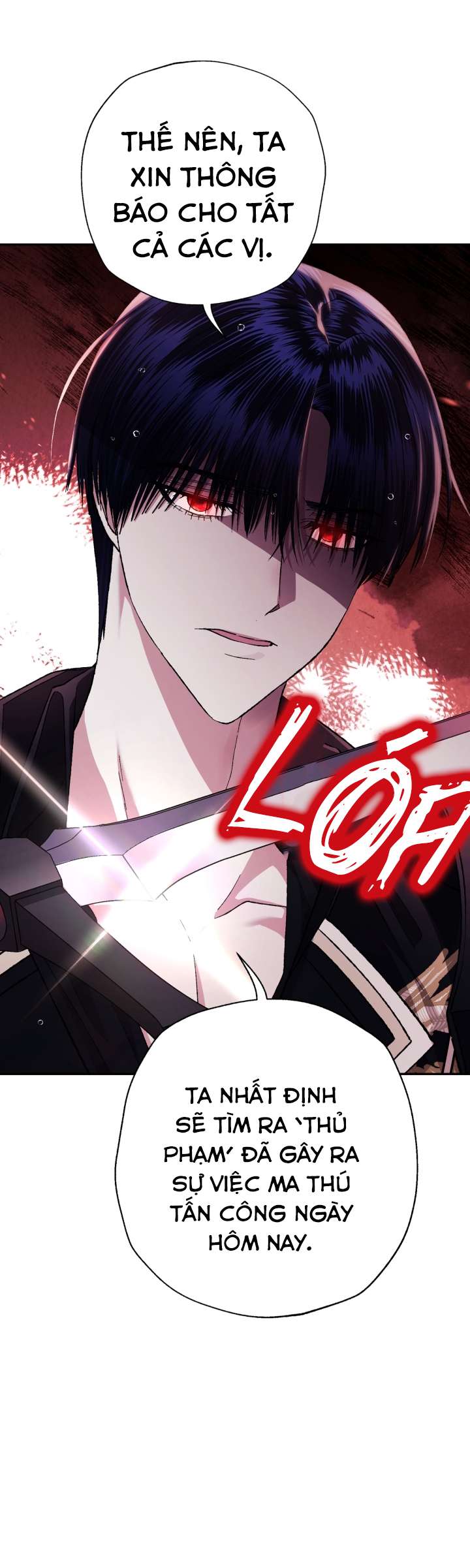 Cha À, Con Không Muốn Kết Hôn Đâu Chap 91 - Trang 2