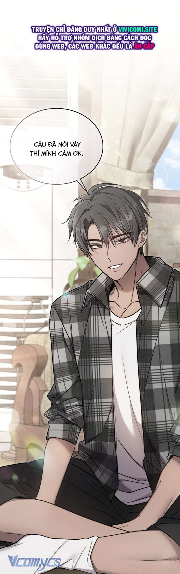 [18+] Đảo Vô Ảnh Chapter 10 - Trang 3