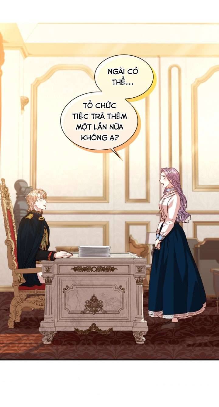 Thư Ký Của Bạo Chúa Chapter 35 - Trang 4