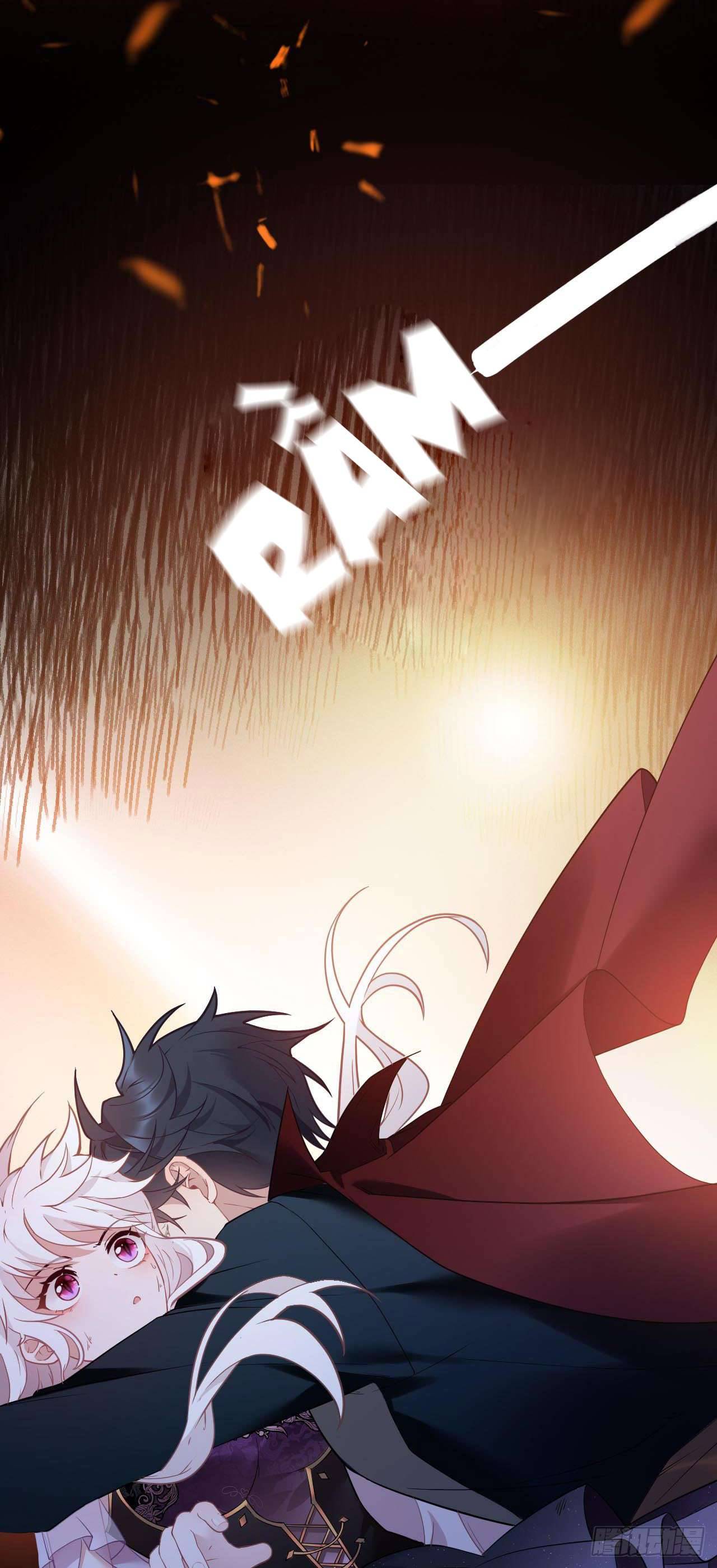 Hiệp Sĩ Độc Quyền Của Long Nữ Chapter 7 - Trang 4