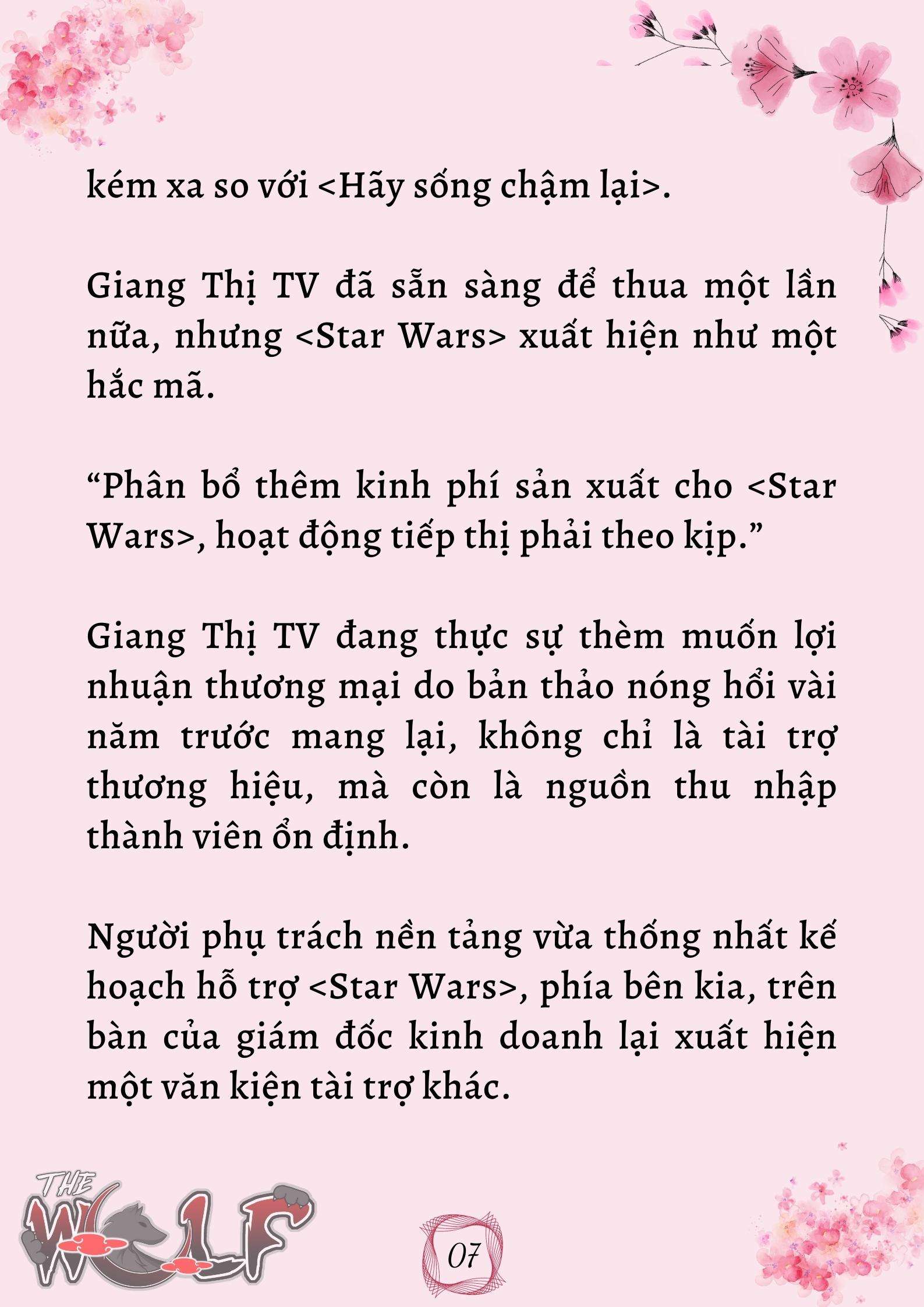 Xuyên Không Vào Nhóm Nhạc Nam 200 Người Chap 14 - Trang 2