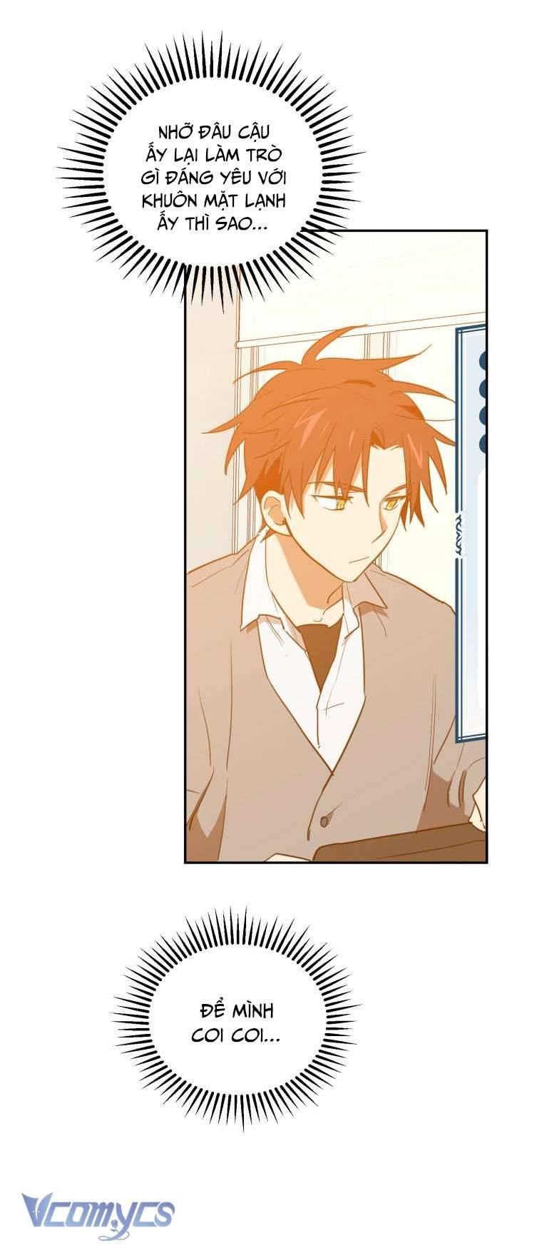 Điều Ước Sao Băng Chap 2 - Trang 4