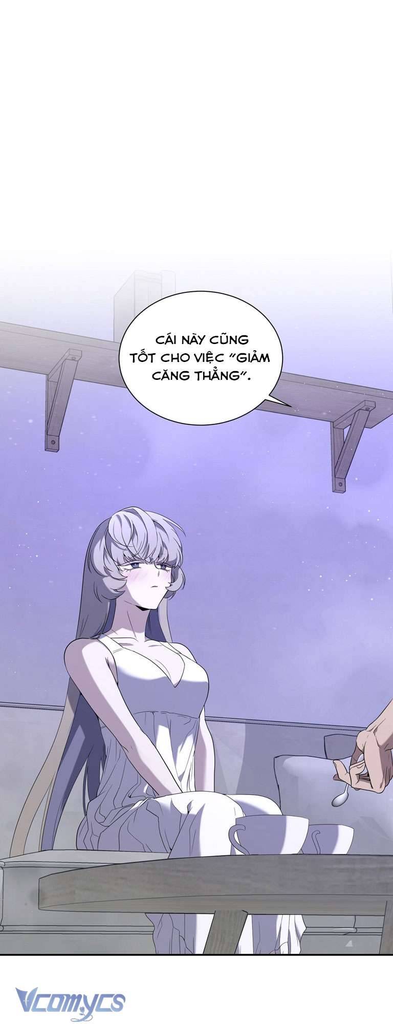 [18+] Cân Bằng Nhiệt Chapter 2 - Trang 3