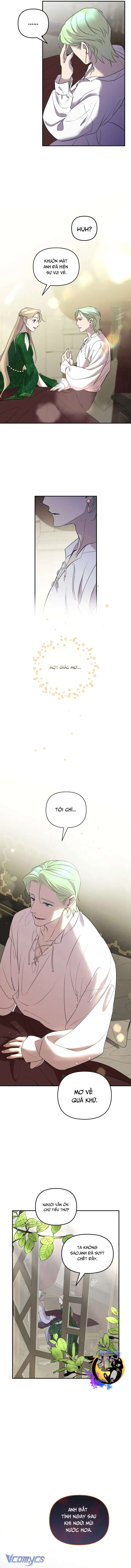 Ta đã chết như thế nào Chap 14 - Next Chap 15