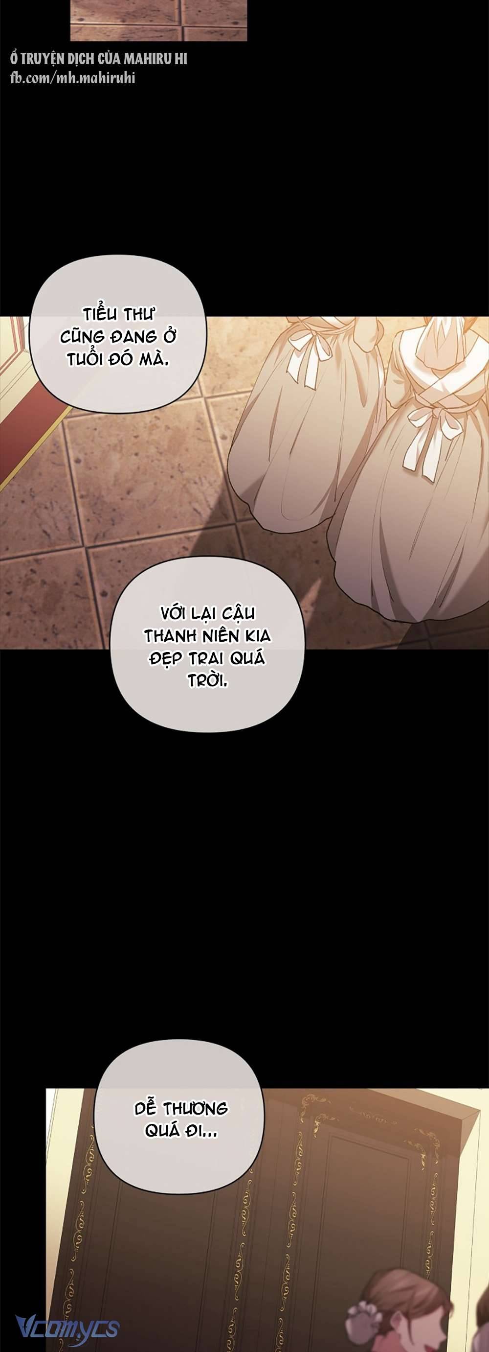Hôn Nhân Này Rồi Sẽ Đổ Vỡ Chapter 11 - Trang 3