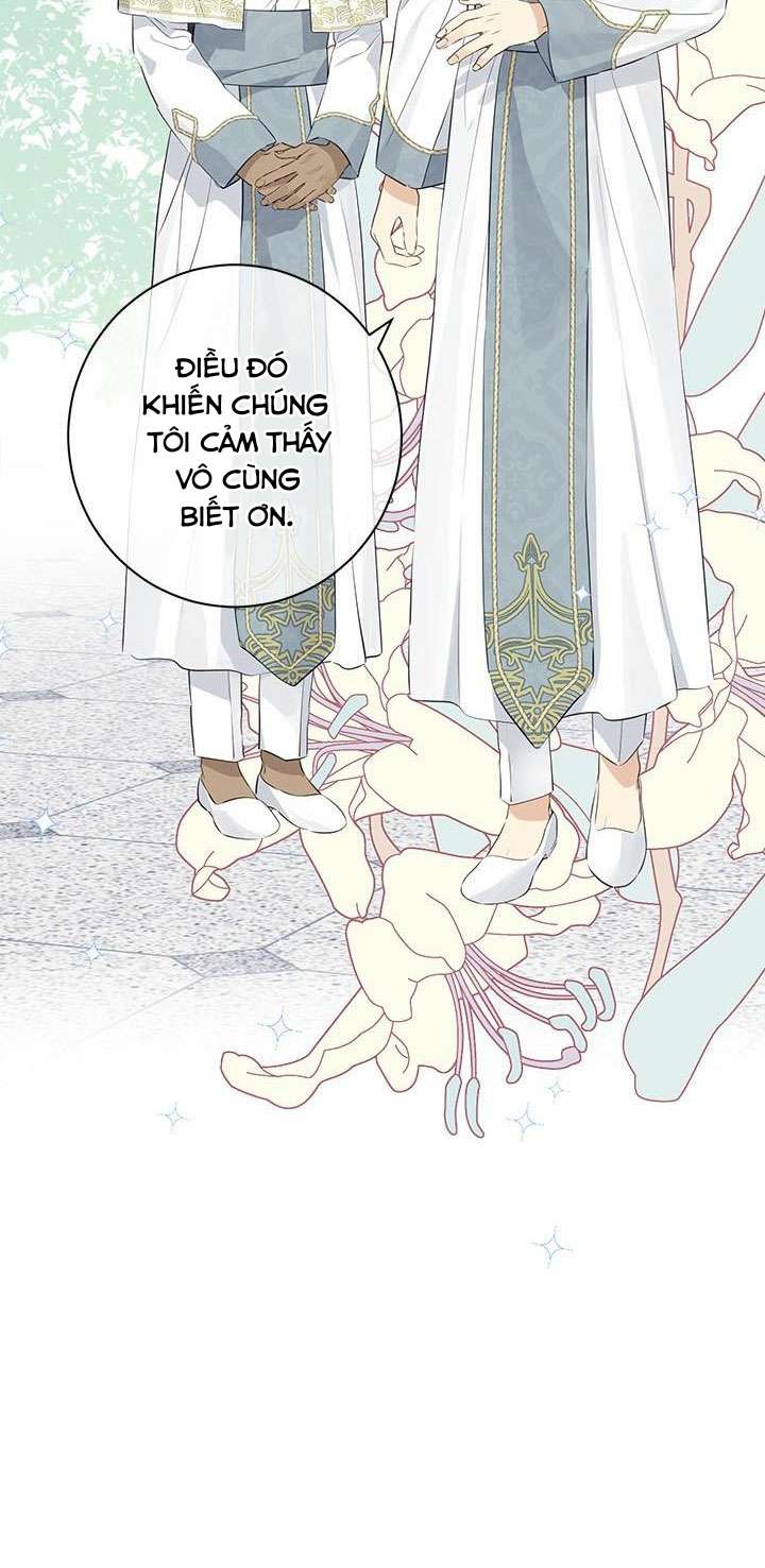 Tôi Là Minh Chứng Của Sự Thật Chap 64 - Trang 3