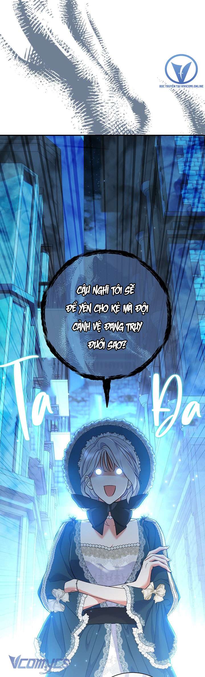 Người Xem Mắt Của Ác Nữ Quá Hoàn Hảo Chapter 53 - Trang 4