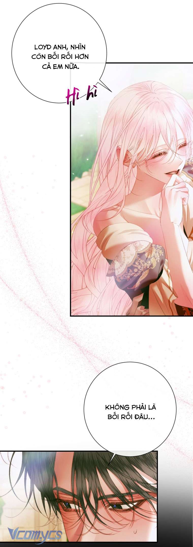 Siren: Trở Thành Gia Đình Của Nhân Vật Phản Diện Chapter 117 - Trang 3
