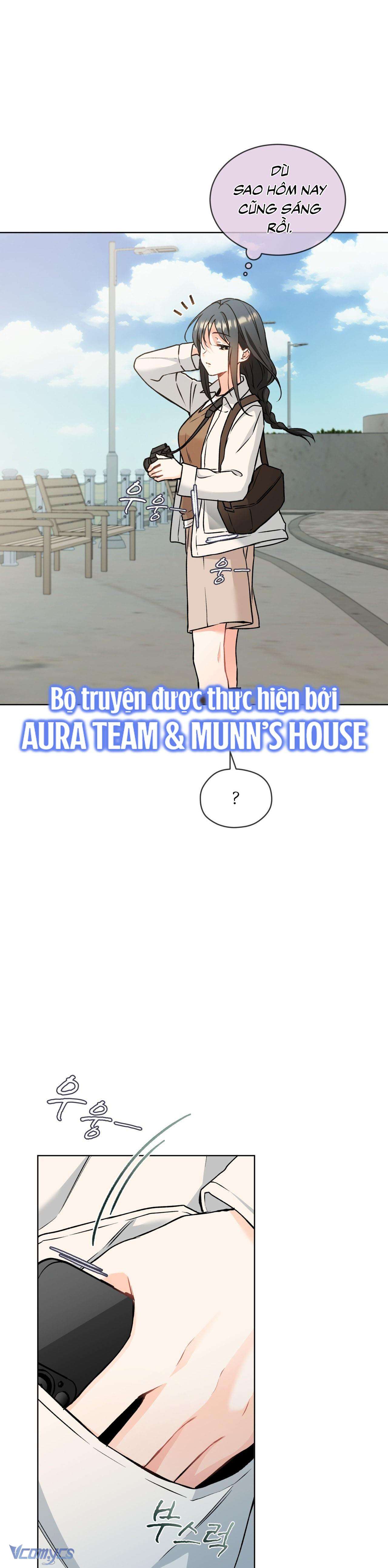 Nhà Tôi Có Một Con Chuột Chap 58 - Trang 2