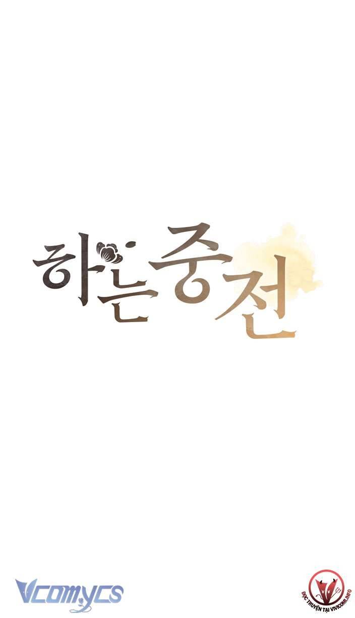 [18+] Tiết Học Bí Mật Của Trung Điện Chap 21 - Trang 2