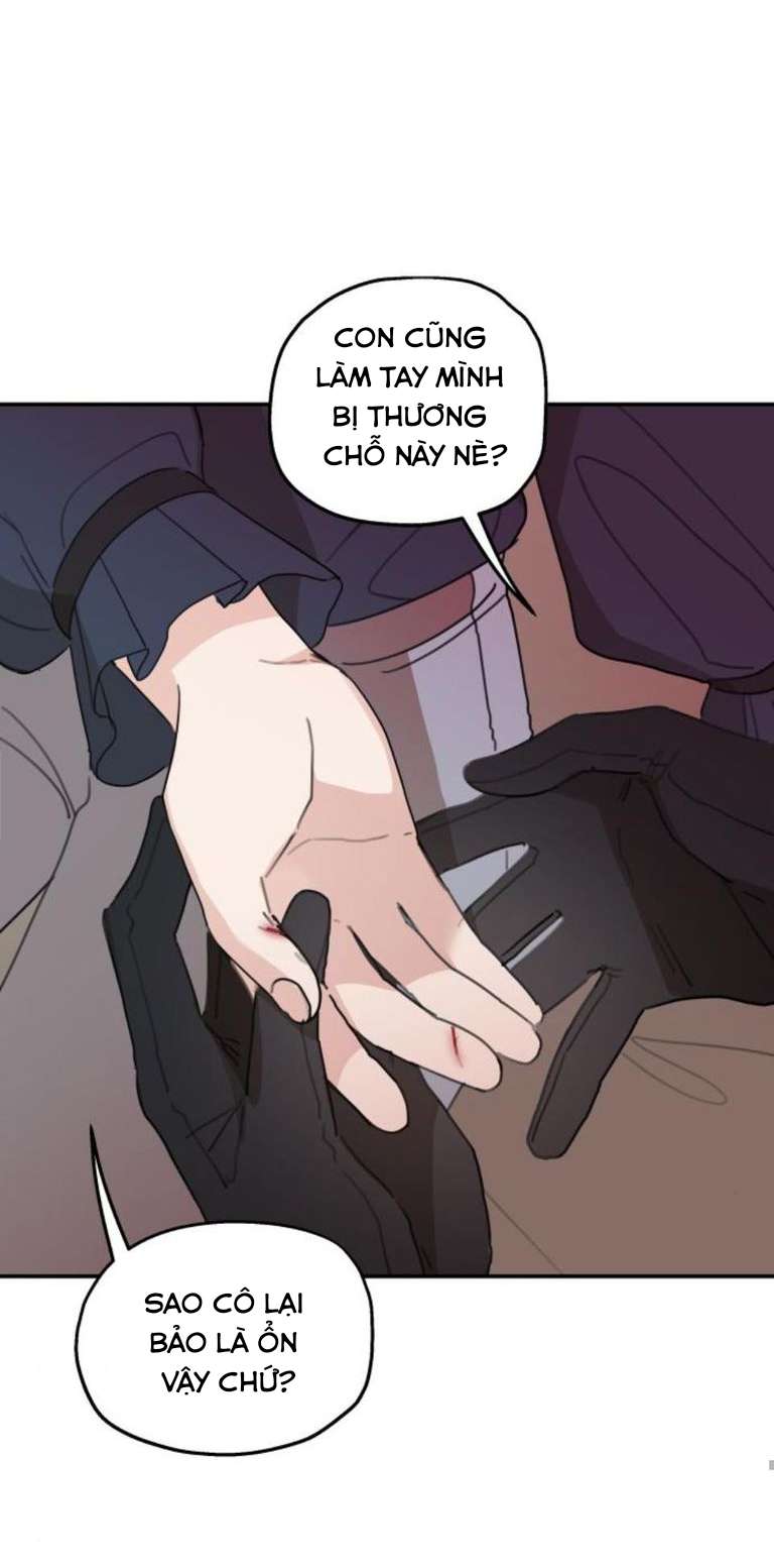 Gia Đình Chồng Quá Ám Ảnh Bởi Tôi Chap 9 - Next Chap 10