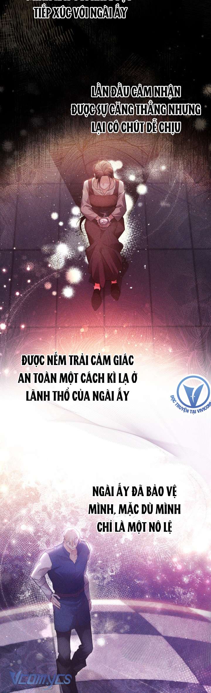 Tiếng Trống Vang Dội Chapter 27 - Trang 4