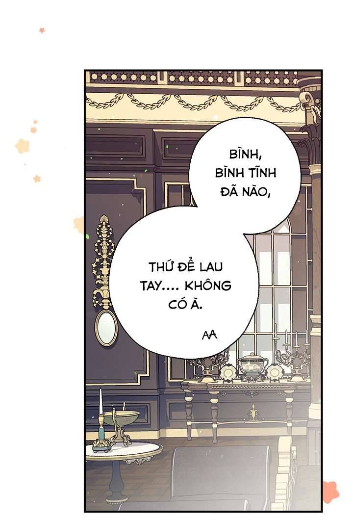 Chúng Ta Có Thể Trở Thành Một Gia Đình Được Không? Chap 35 - Next Chap 36
