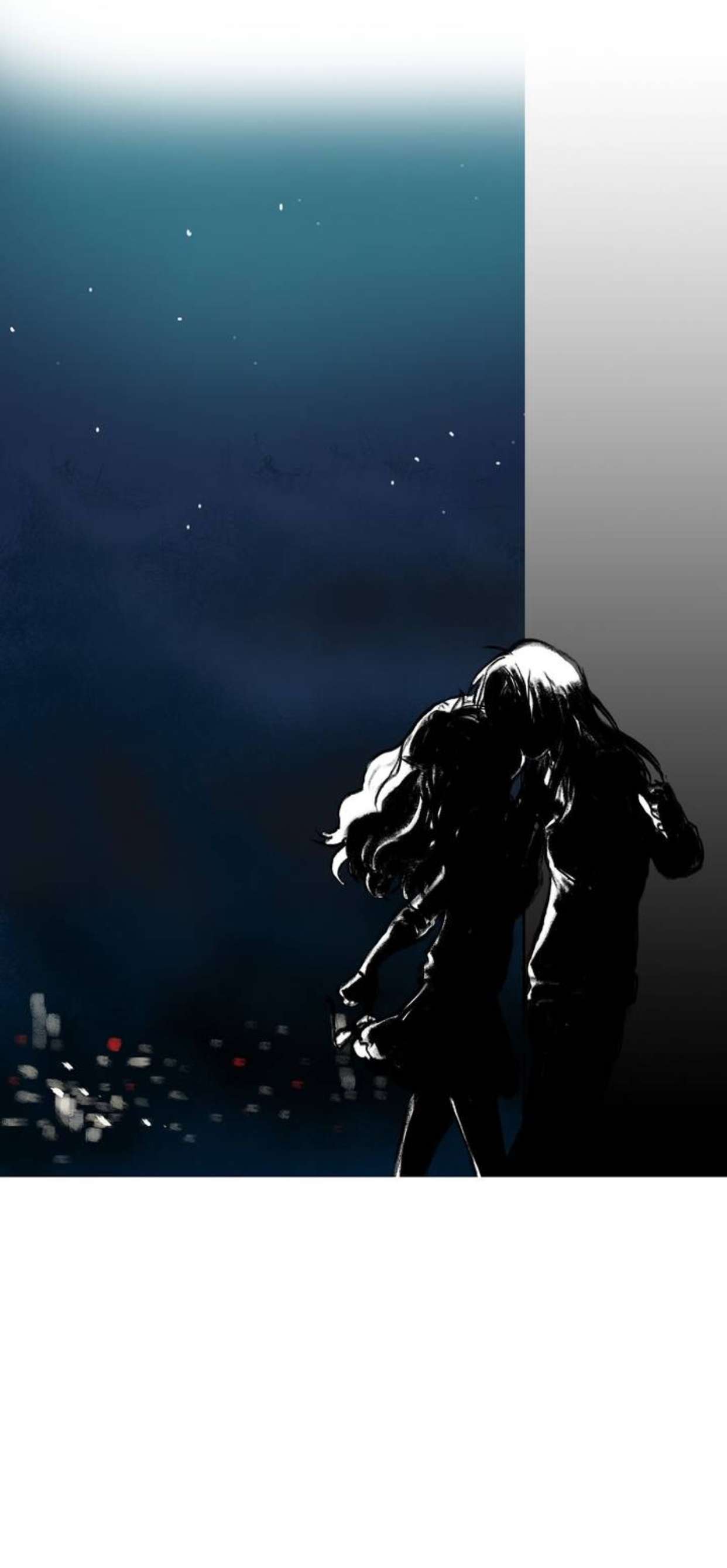 Ranh Giới Chap 1 - Trang 3