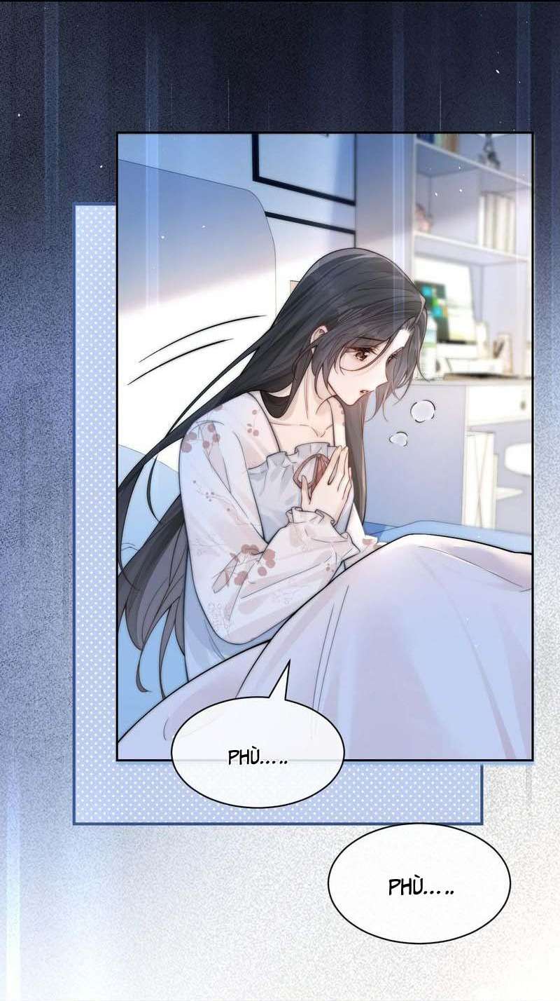 Em Nghe Thấy Được chap 12 - Trang 2