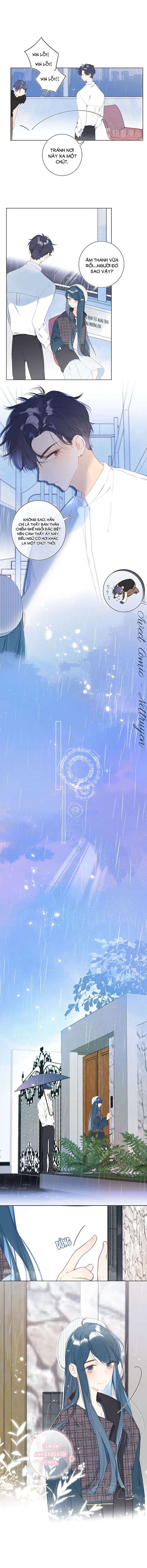 Don't Cry Chap 2 - Trang 2