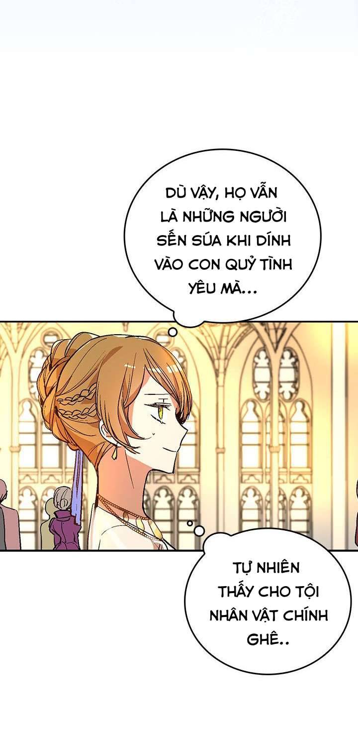 Vị Hôn Thê Khế Ước Của Công Tước Chapter 15 - Trang 4
