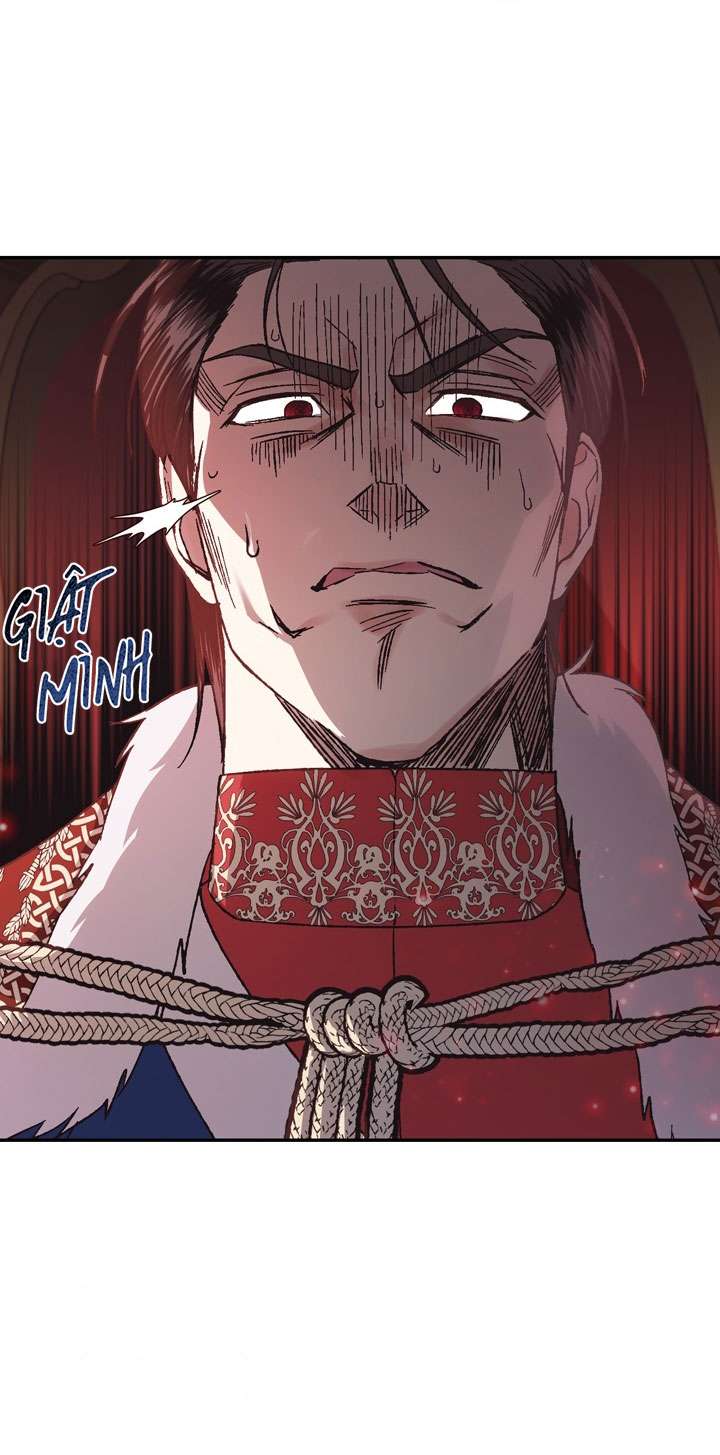 Cha À, Con Không Muốn Kết Hôn Đâu Chap 16 - Trang 2