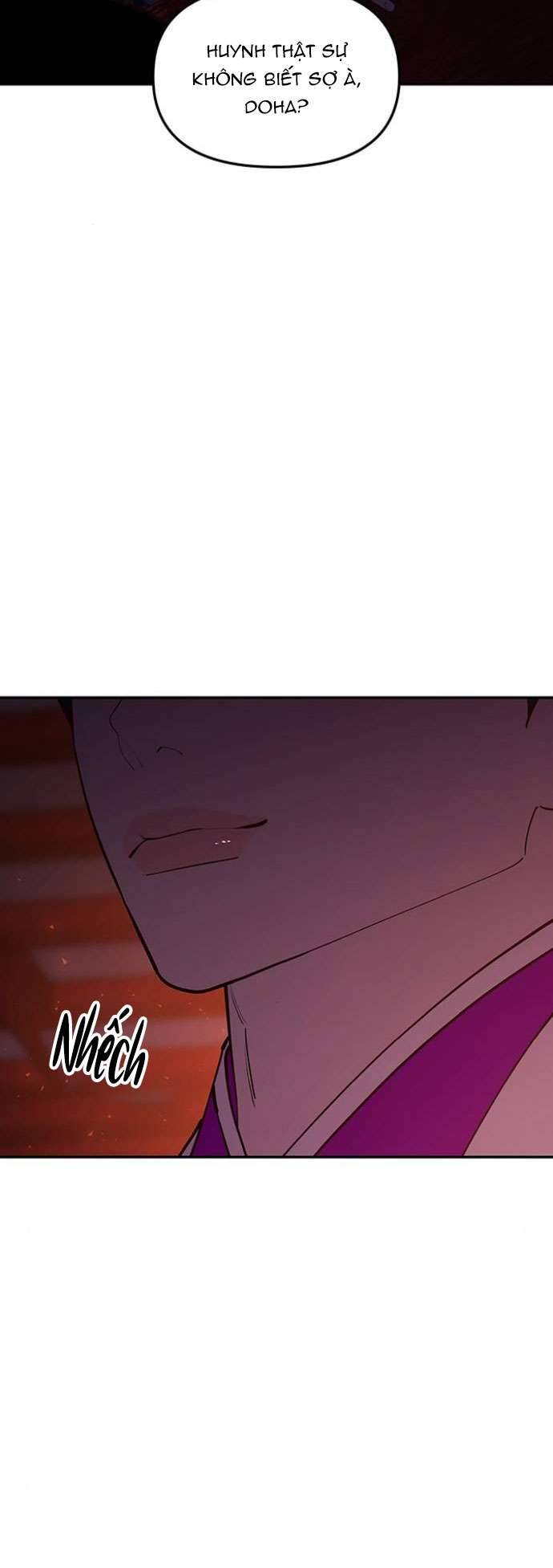 Vương Tử Huyền Bí Chapter 89 - Trang 4