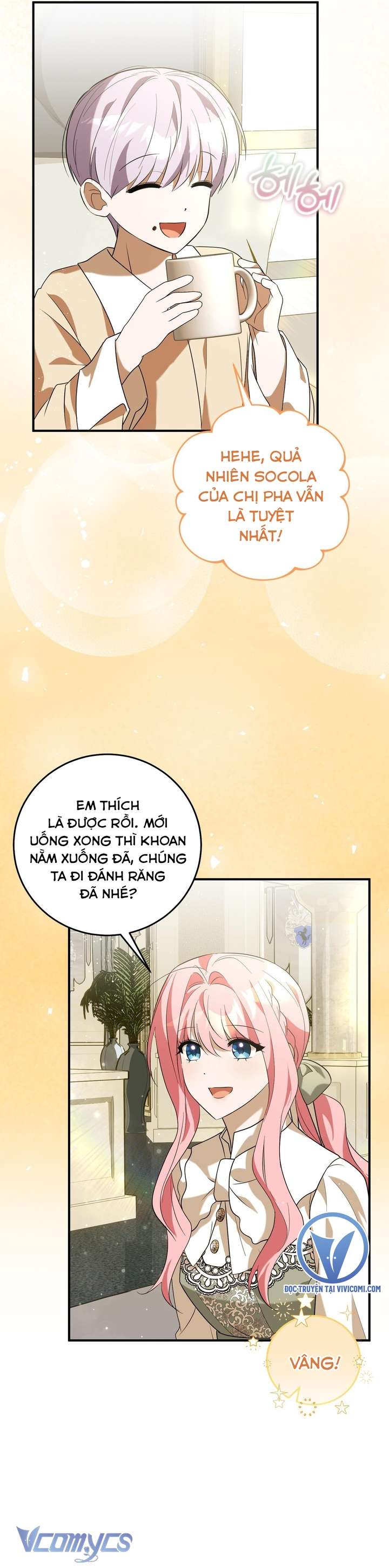 Không Phải Tôi Cố Tình Khiến Anh Ta Si Mê Đâu Chapter 17 - Next 