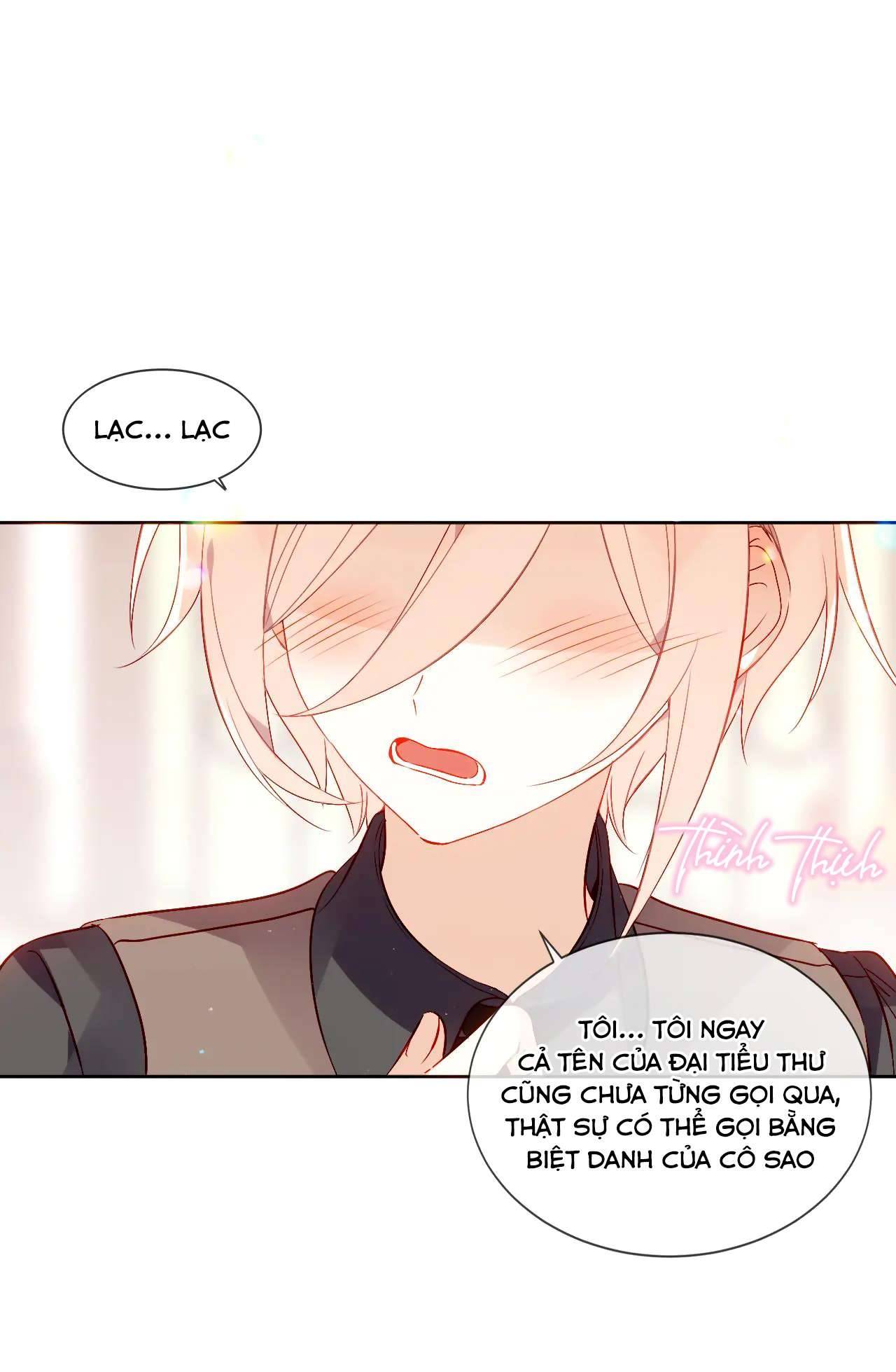 Quán Kịch Bản Trần Mộng Chapter 61 - Trang 3