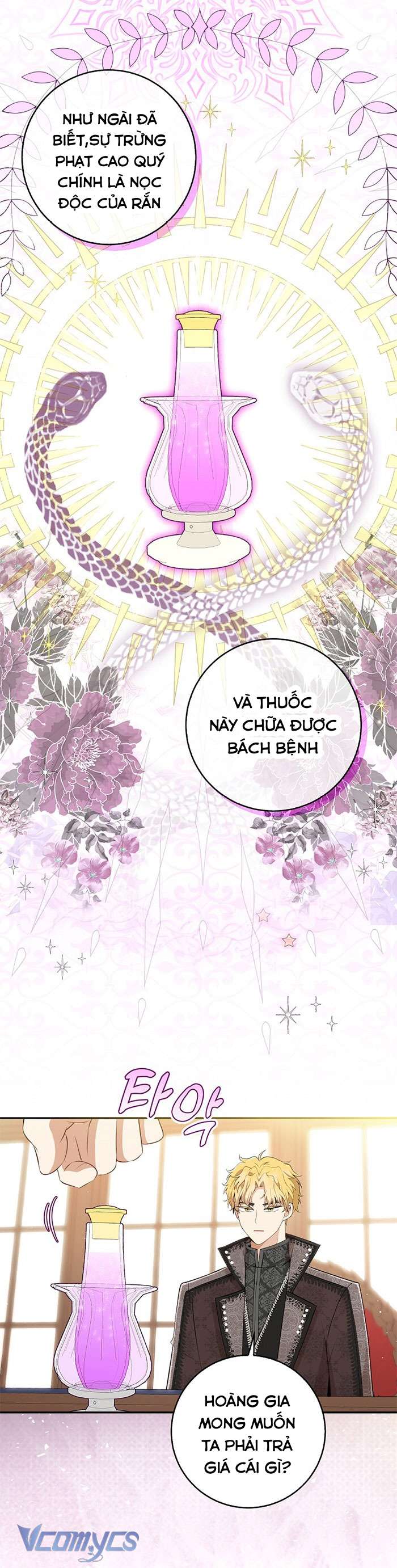 Sóc Con Tài Năng Chap 33 - Trang 2