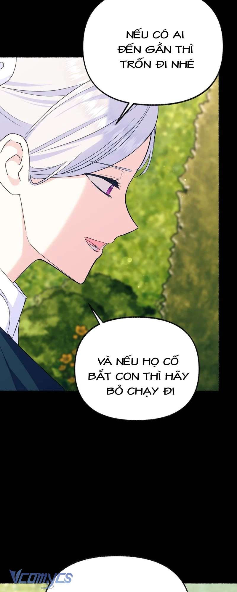 Trở Thành Chú Mèo Ngủ Cùng Bạo Chúa Chapter 13 - Trang 3