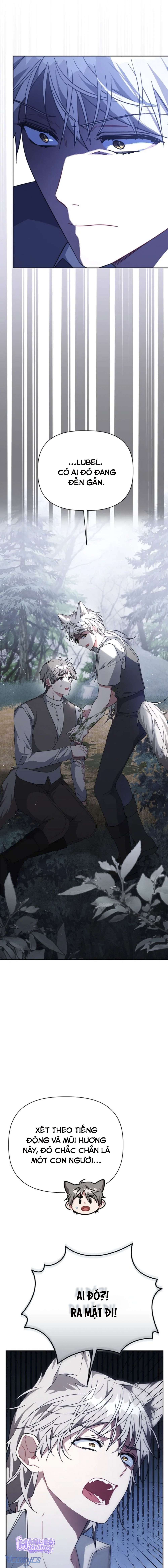 Con Đường Hoa Dành Cho Nam Chính Chapter 36 - Trang 4