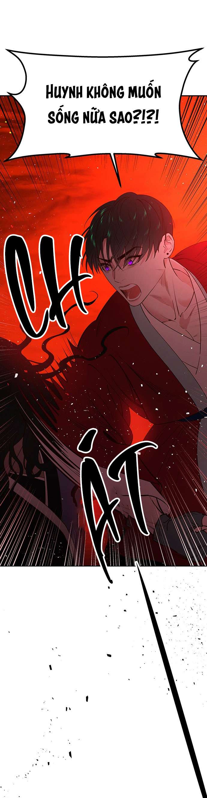 Vương Tử Huyền Bí Chapter 85 - Trang 4