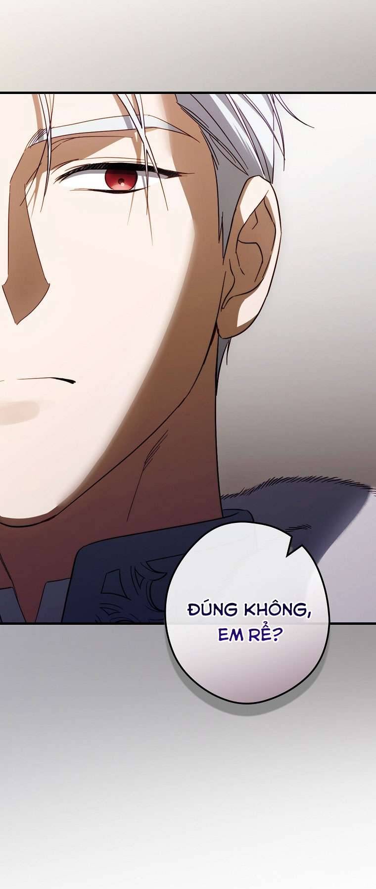 Phương Pháp Khiến Phu Quân Đứng Về Phía Tôi Chapter 82 - Trang 4