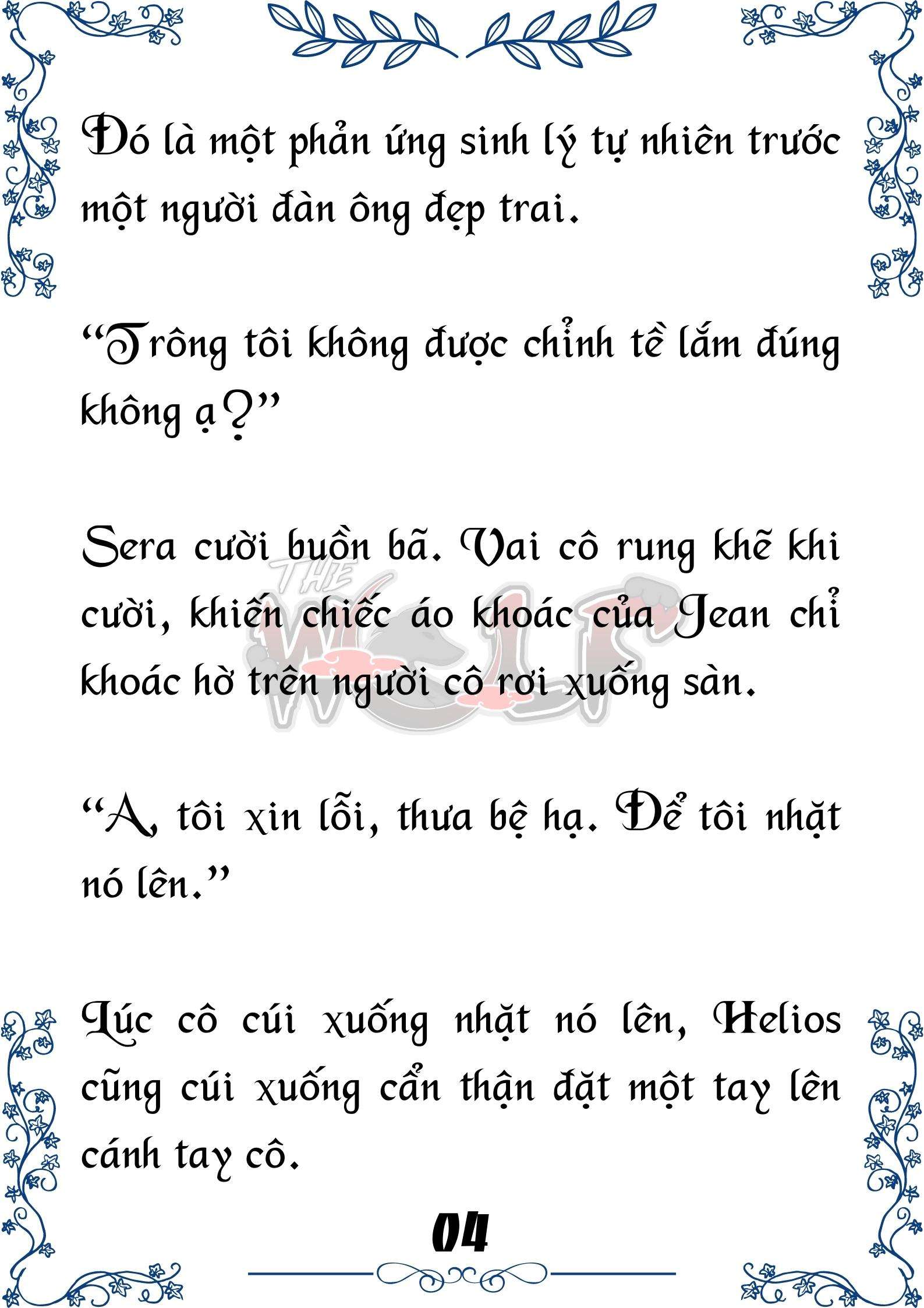 Tôi Trở Thành Gia Sư Của Cặp Song Sinh Hoàng Gia Chap 28 - Trang 2