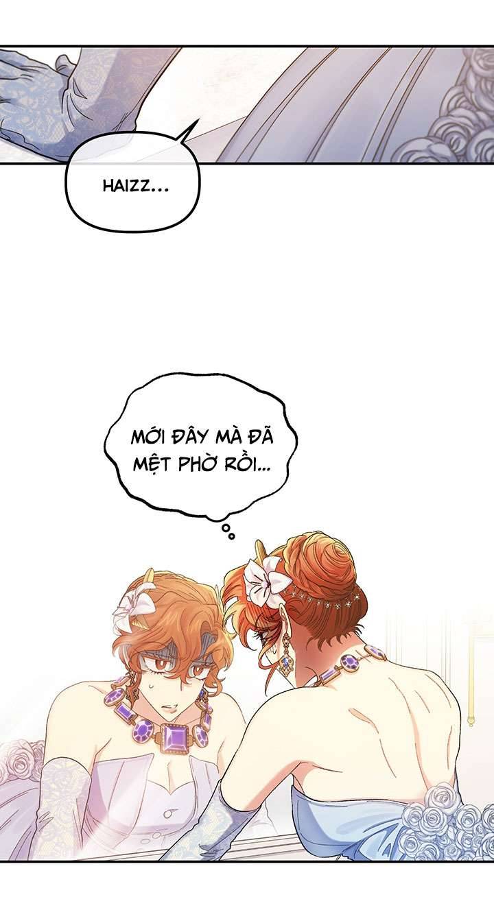 May Mắn Hay Bất Hạnh Chap 53 - Next Chap 54