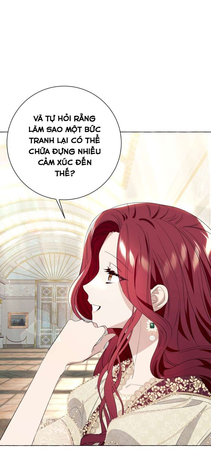 Tôi Tưởng Đó Chỉ Là Tiểu Thuyết Trọng Sinh Bình Thường Chapter 9 - Trang 4