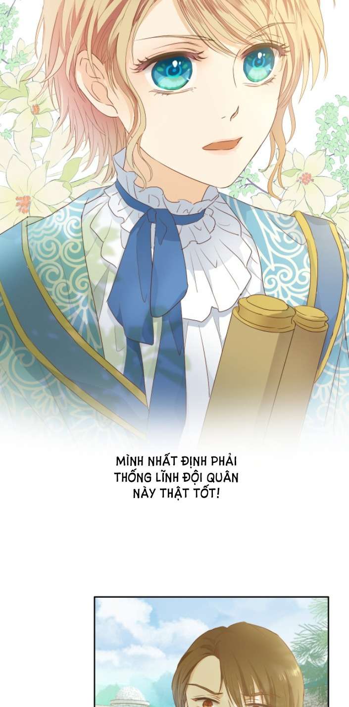 Địch Úc Đa Chi Ca Chapter 62 - Trang 4