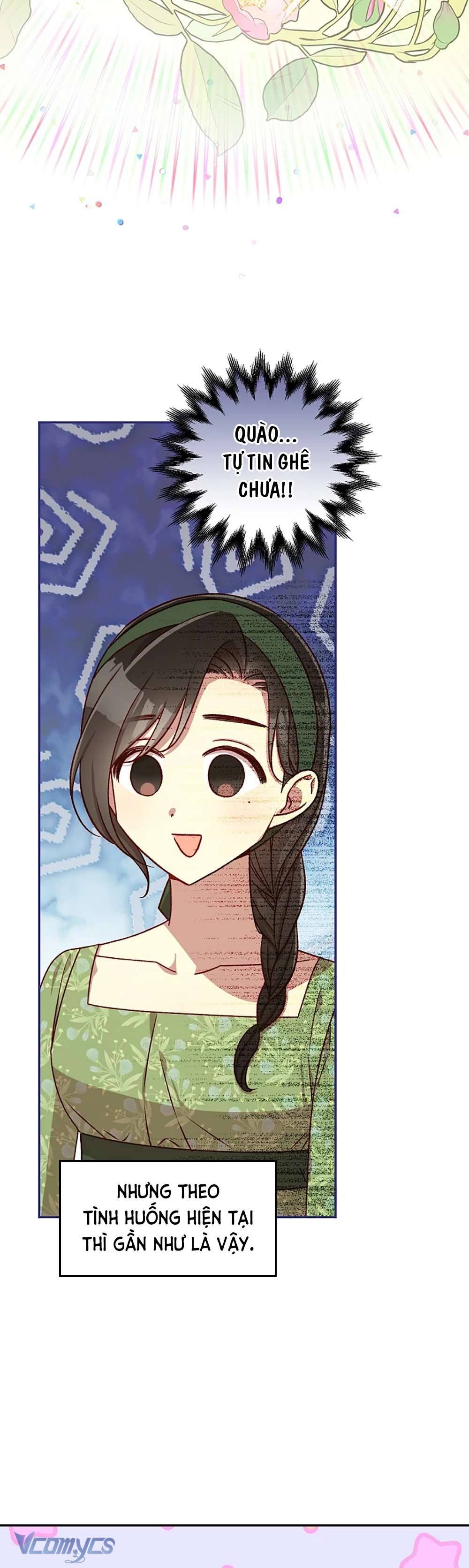 Sống Sót Dưới Thân Phận Hầu Nữ Chap 106 - Trang 2