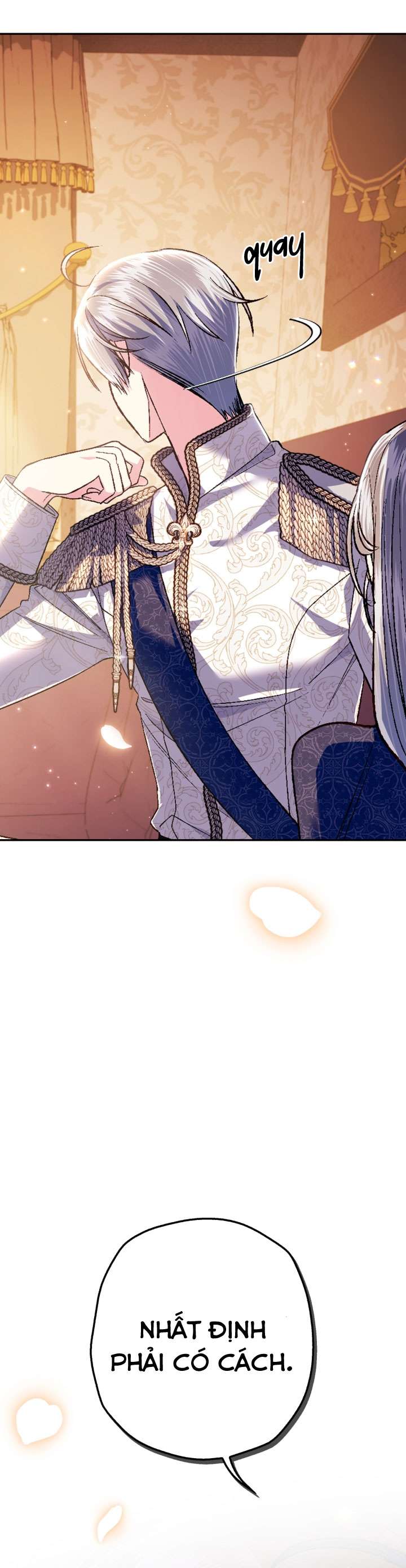 Cha À, Con Không Muốn Kết Hôn Đâu Chap 92 - Trang 2