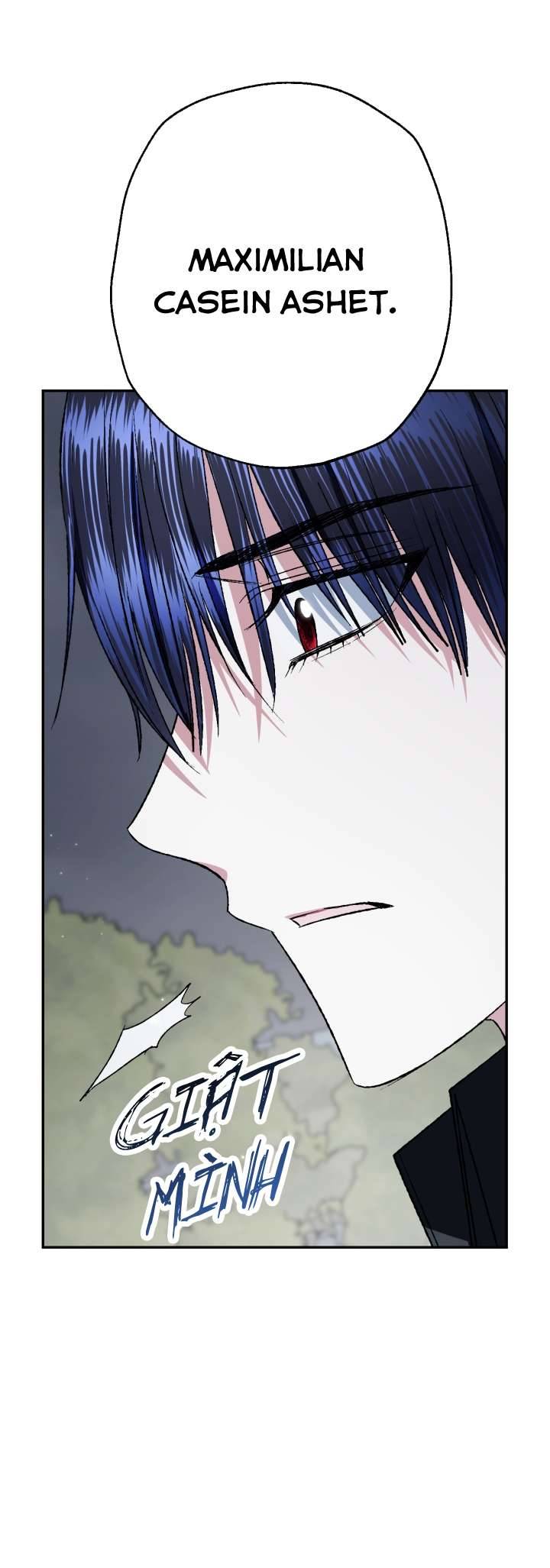 Cha À, Con Không Muốn Kết Hôn Đâu Chap 91 - Trang 2