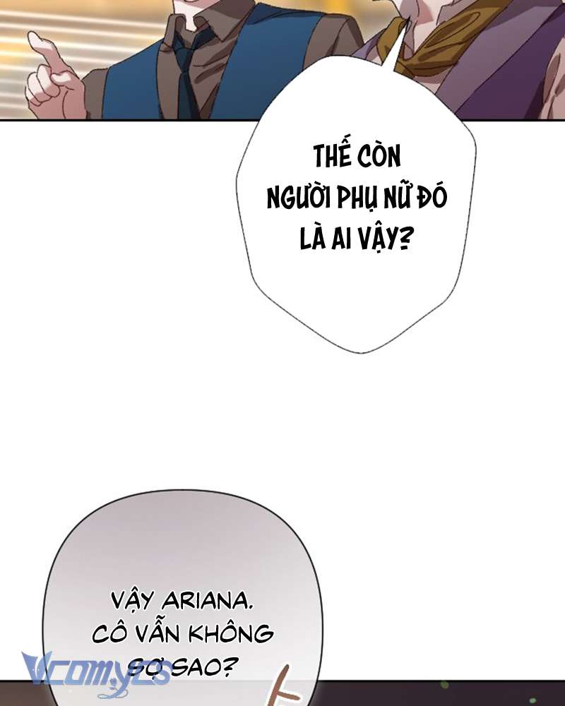 Dành Cho Những Ai Coi Hối Tiếc Là Điều Xa Xỉ Chap 6 - Trang 4