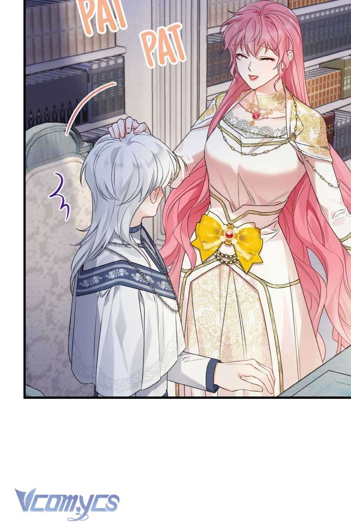 Mê Cung Cám Dỗ Của Emilone Chapter 10 - Trang 4
