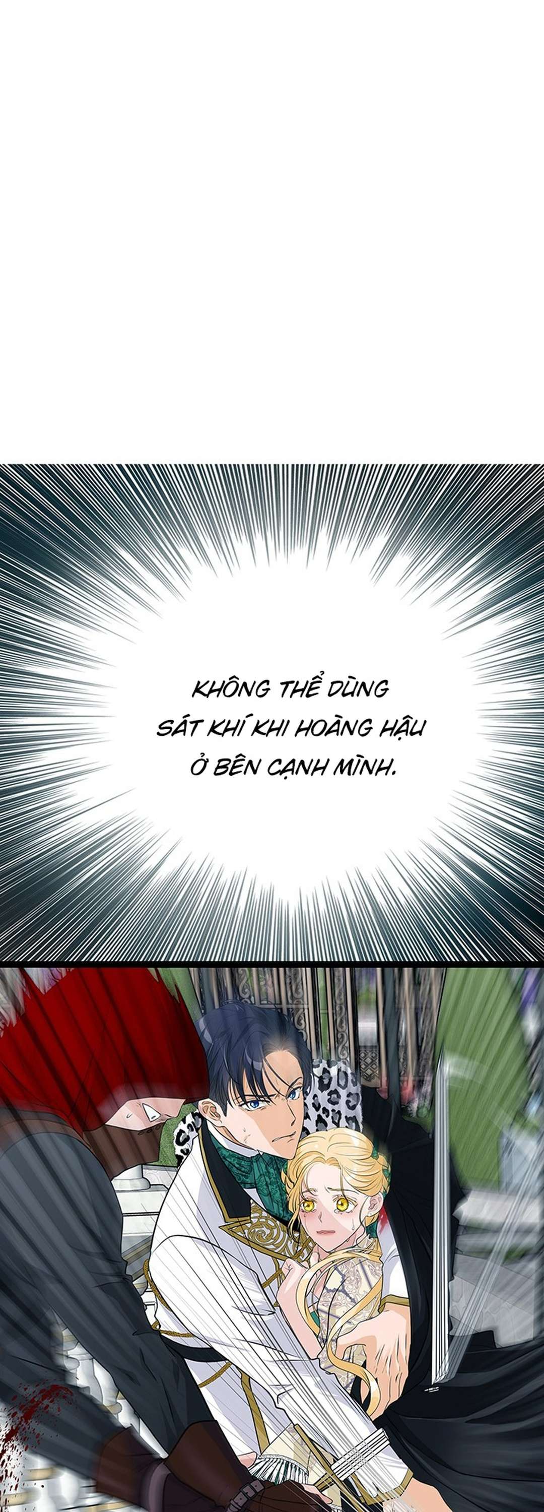 [ 18+ ] Bệ hạ đã thay đổi rồi! Chap 19 - Trang 2