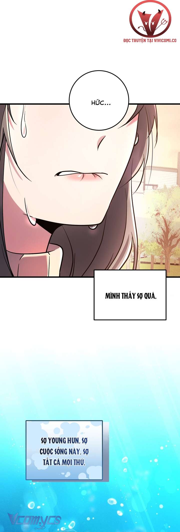 [18+] Mùa Đông Bất Tận Chap 12 - Trang 2